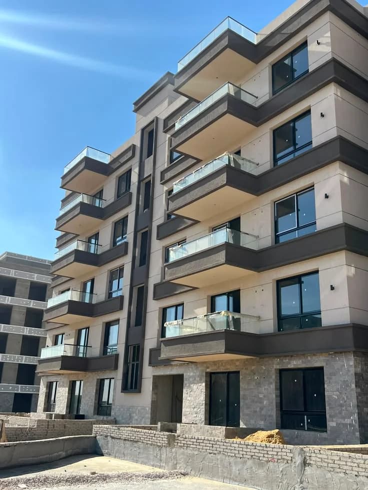 Doğan Apartman için temsili görsel; projeye ait değildir